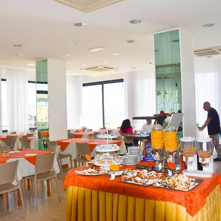 Suprem Sul Mare Hotel