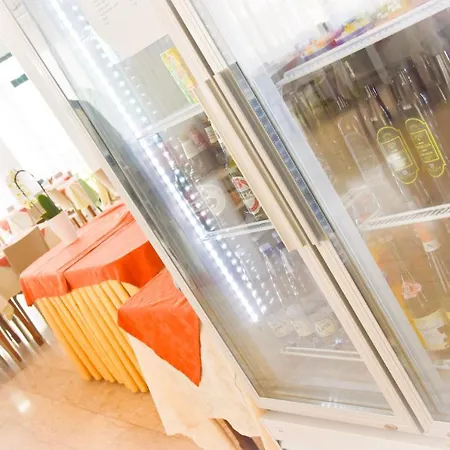 Suprem Sul Mare Rimini