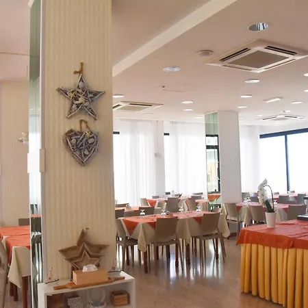 Hotel Suprem Sul Mare 3*