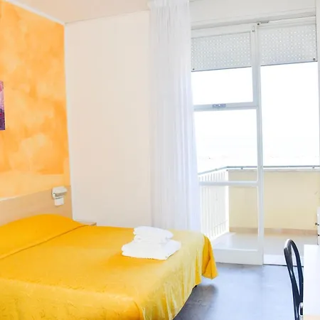 Suprem Sul Mare 3* Rimini