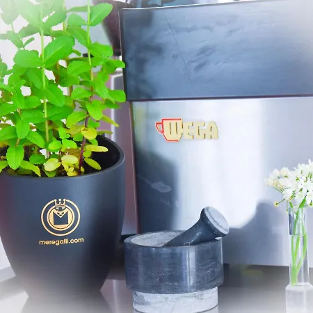 Hotel Suprem Sul Mare