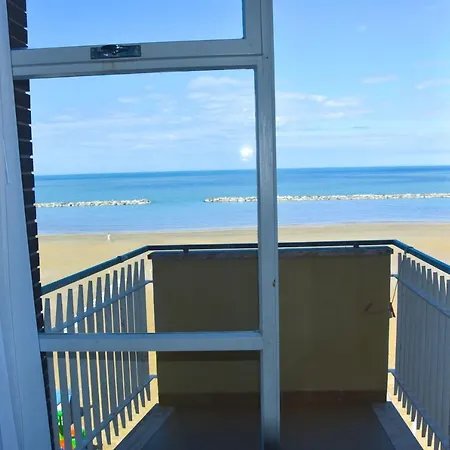 Suprem Sul Mare מלון