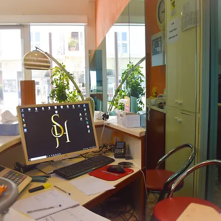 Suprem Sul Mare 3* Rimini