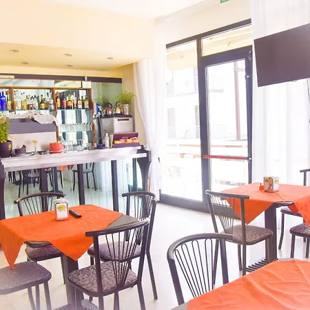 Hotel Suprem Sul Mare 3*