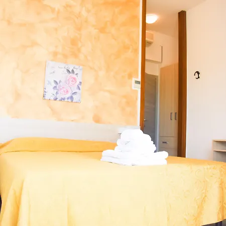 Hotel Suprem Sul Mare