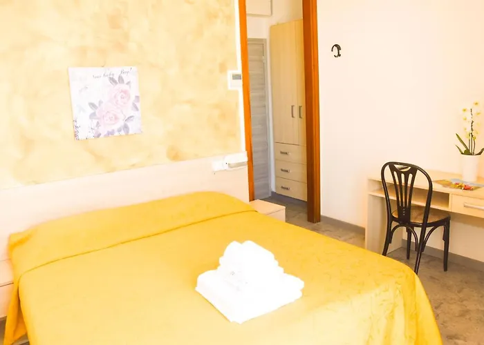 Suprem Sul Mare 3* Rimini