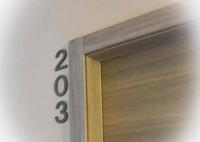 Suprem Sul Mare Hotell 3*