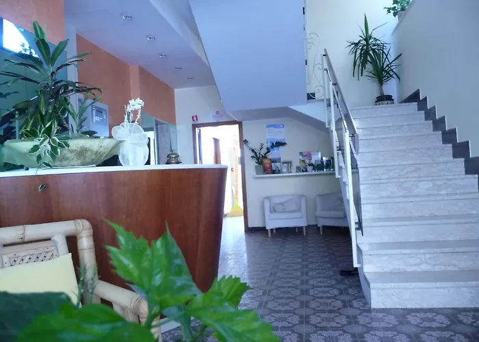 Suprem Sul Mare Rimini