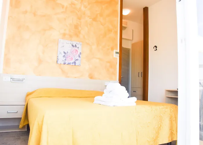 Hotell Suprem Sul Mare