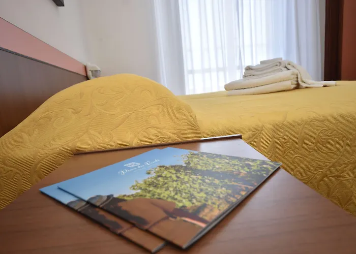 Hotell Suprem Sul Mare Rimini