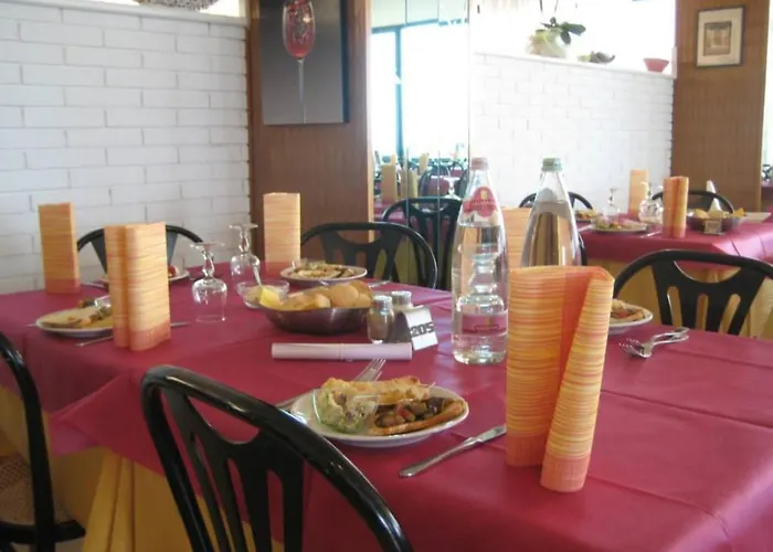 Suprem Sul Mare Hotell Rimini