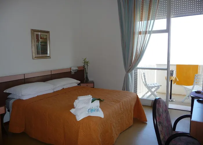 Hotell Suprem Sul Mare Rimini