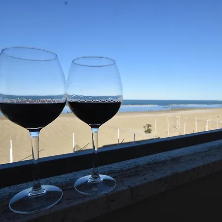 Suprem Sul Mare Ξενοδοχείο 3*