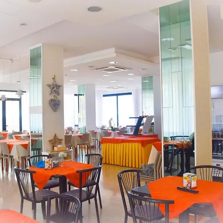 Hotel Suprem Sul Mare
