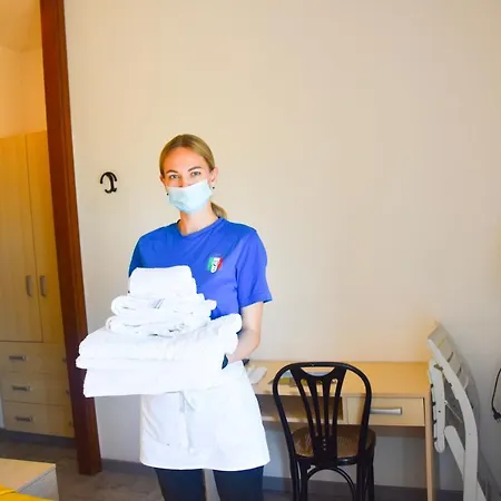 Suprem Sul Mare Ρίμινι