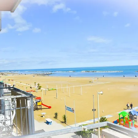 Hotel Suprem Sul Mare