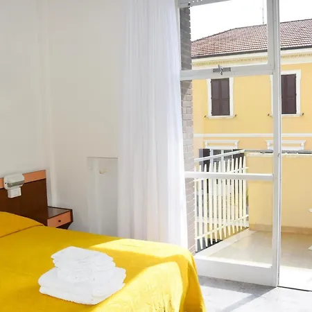 Hotel Suprem Sul Mare