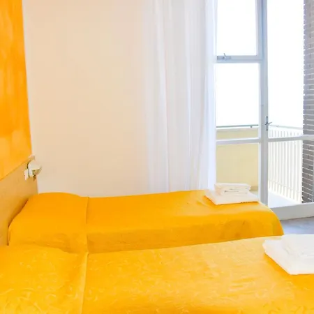 Ξενοδοχείο Suprem Sul Mare 3*