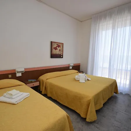 Suprem Sul Mare Ρίμινι