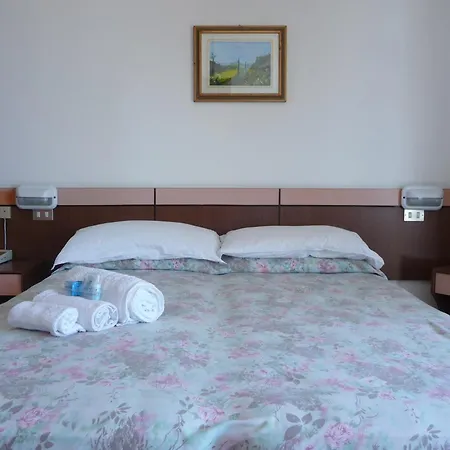 Hotel Suprem Sul Mare