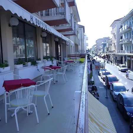 Hotel Suprem Sul Mare
