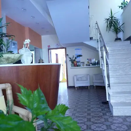 Suprem Sul Mare Rimini