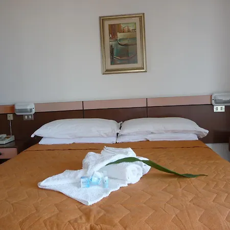 Suprem Sul Mare Ρίμινι