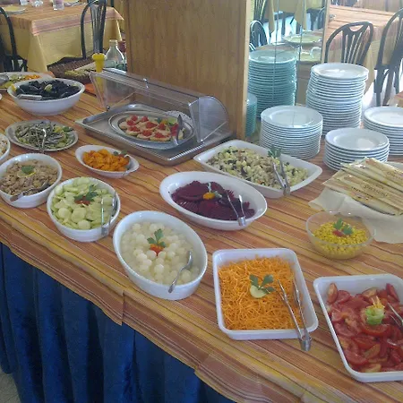 Ξενοδοχείο Suprem Sul Mare Ρίμινι