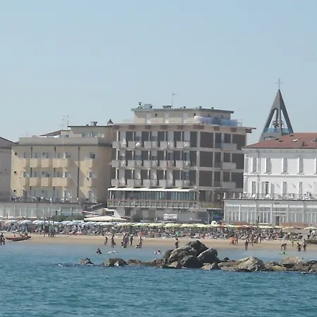호텔 Suprem Sul Mare