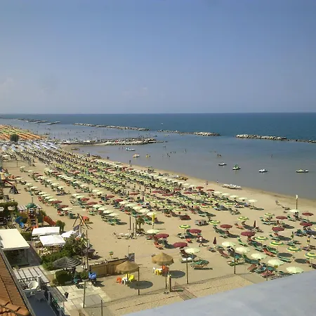 Suprem Sul Mare Ρίμινι