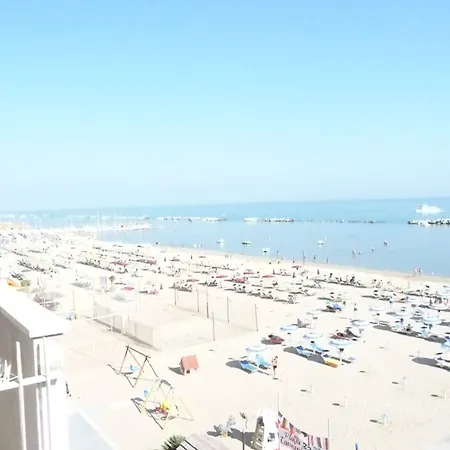 Suprem Sul Mare Ξενοδοχείο Ρίμινι