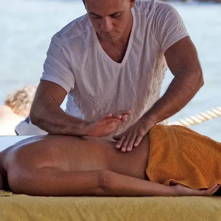 Suprem Sul Mare Ξενοδοχείο