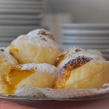 Ξενοδοχείο Suprem Sul Mare