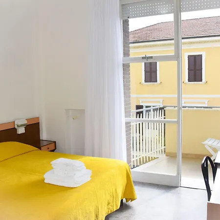 Suprem Sul Mare Ρίμινι