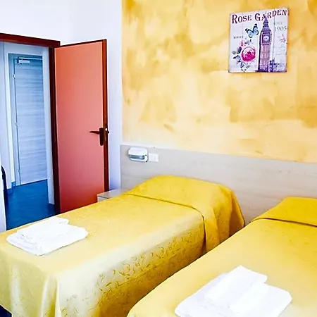 Suprem Sul Mare 3* Rimini