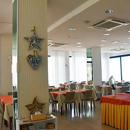 Hotel Suprem Sul Mare Rimini