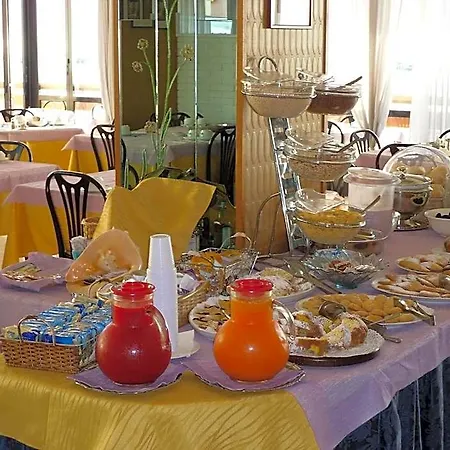 Suprem Sul Mare Hotel 3*