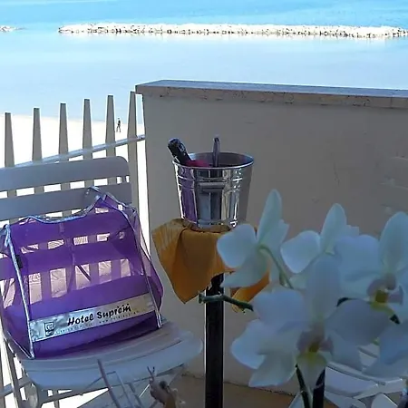 Hotel Suprem Sul Mare 3*