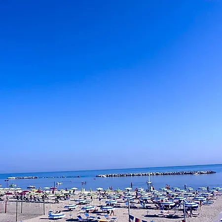 Suprem Sul Mare 3* Rimini