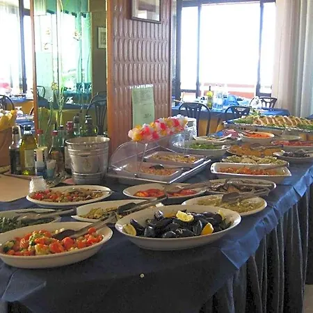 Hotel Suprem Sul Mare
