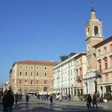 Suprem Sul Mare 3* Ρίμινι