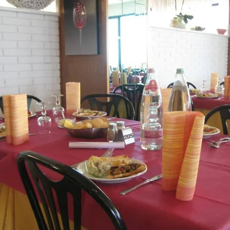 Suprem Sul Mare Ξενοδοχείο Ρίμινι