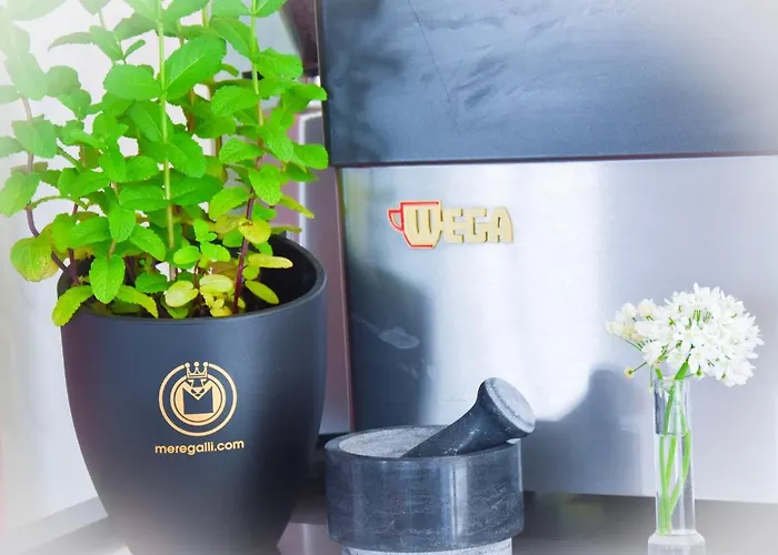 Hotel Suprem Sul Mare