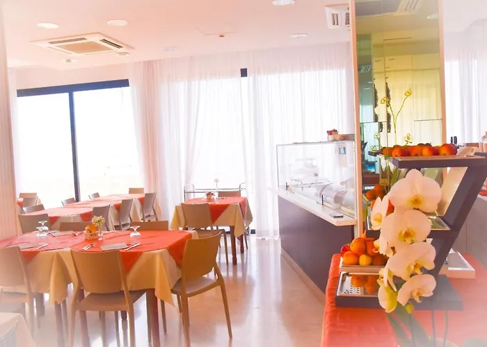 Hotel Suprem Sul Mare 3*