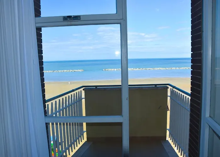 Suprem Sul Mare 호텔