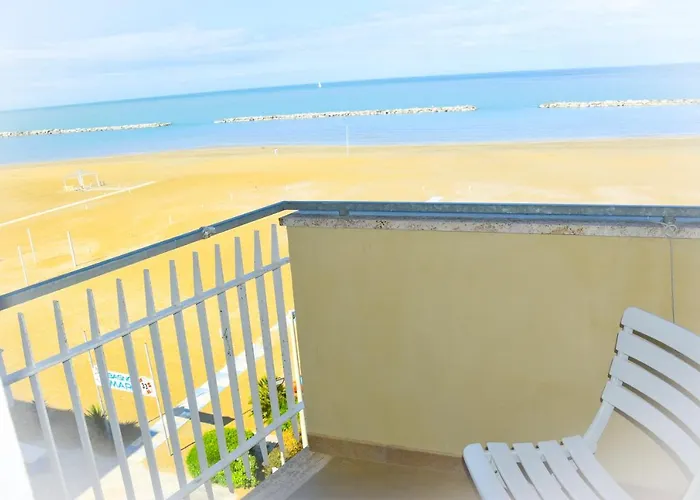호텔 Suprem Sul Mare