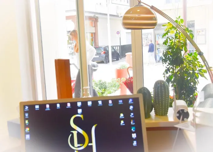 Suprem Sul Mare Hotel