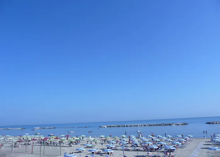 Suprem Sul Mare 리미니