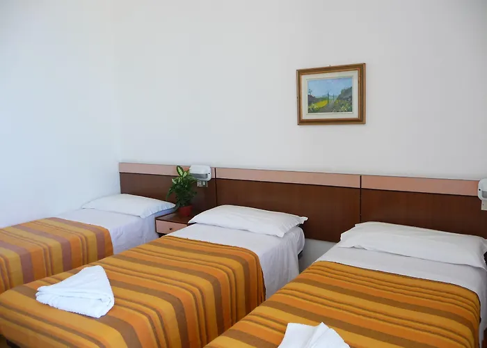 Suprem Sul Mare 호텔 3*