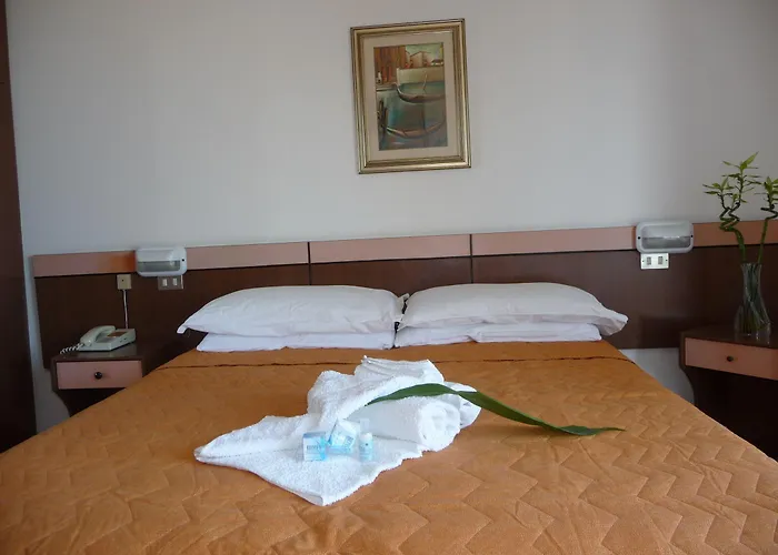 Suprem Sul Mare 리미니